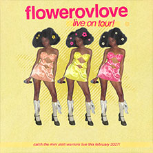 Flowerovlove