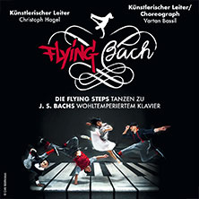 Flying Steps