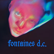 Fontaines D.C.