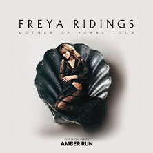 Freya Ridings