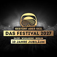 Gest&ouml;rt aber GeiL