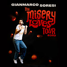 Gianmarco Soresi