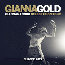 Gianna Nannini