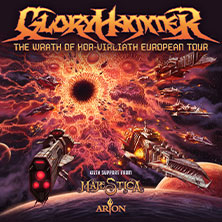 Gloryhammer