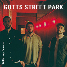 Gotts Street Park