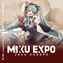 Hatsune Miku