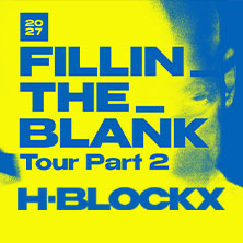 H-Blockx