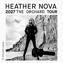 Heather Nova