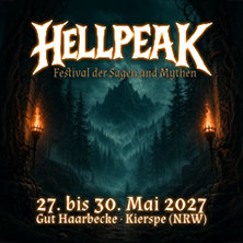 Hellpeak-Festival