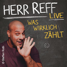 Herr Reff