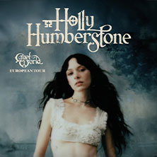 Holly Humberstone
