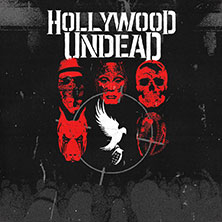 Hollywood Undead