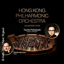 Hong Kong Philharmonic