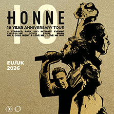 HONNE