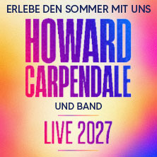 Howard Carpendale