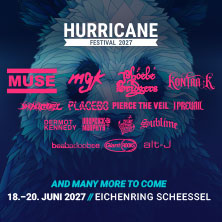 Hurricane Festival