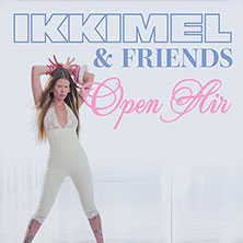 Ikkimel