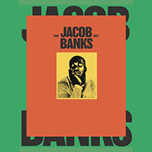Jacob Banks
