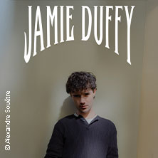 Jamie Duffy