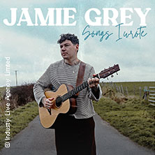 Jamie Grey