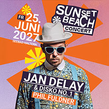 Jan Delay