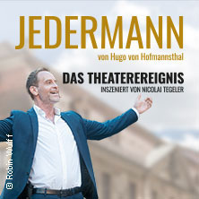 Jedermann &ndash; Das Theaterereignis
