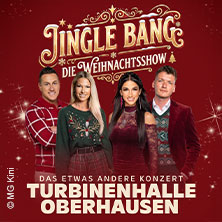 Jingle Bang