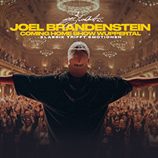 Joel Brandenstein