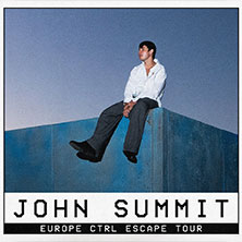 John Summit