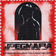 JPEGMAFIA
