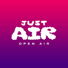 JUST AIR - Open Air