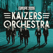 Kaizers Orchestra