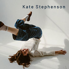 Kate Stephenson