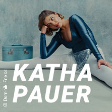 Katha Pauer