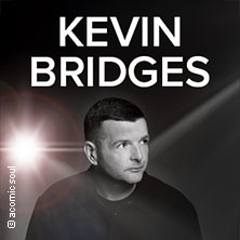 Kevin Bridges