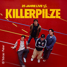 Killerpilze