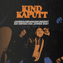 Kind Kaputt
