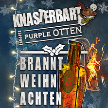 Knasterbart