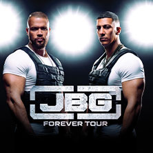 Kollegah & Farid Bang