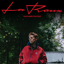 La Roux