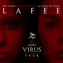 LaFee