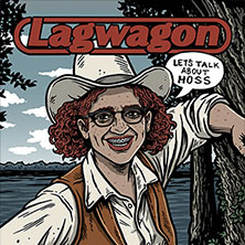 Lagwagon