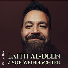 Laith Al-Deen