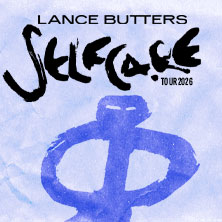 LANCE BUTTERS