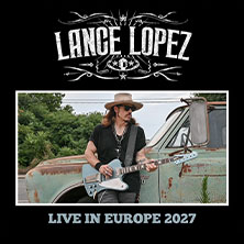 Lance Lopez