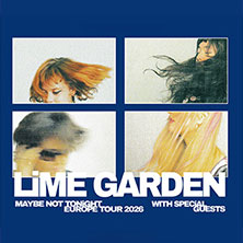 Lime Garden