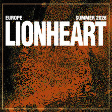 Lionheart