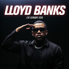 Lloyd Banks