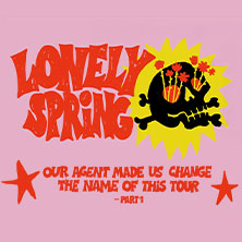Lonely Spring