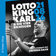 Lotto King Karl